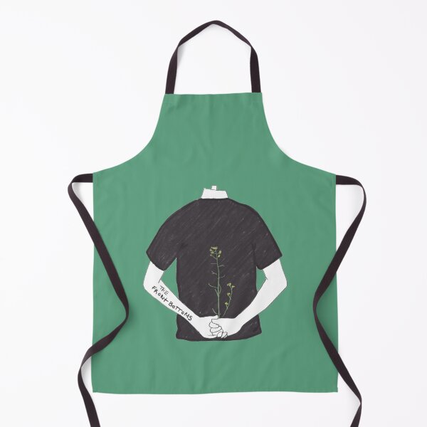 Item preview, The front bottoms I hate my friends designed and sold by geraldinexshop.