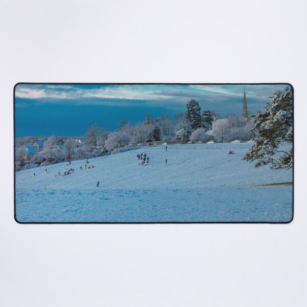 Item preview, Having fun in the snow designed and sold by Dalyndigital Photography.