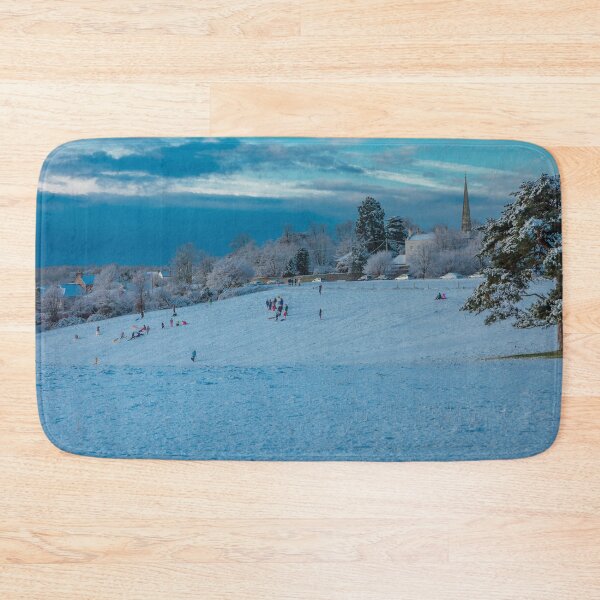 Item preview, Having fun in the snow designed and sold by Dalyndigital Photography.