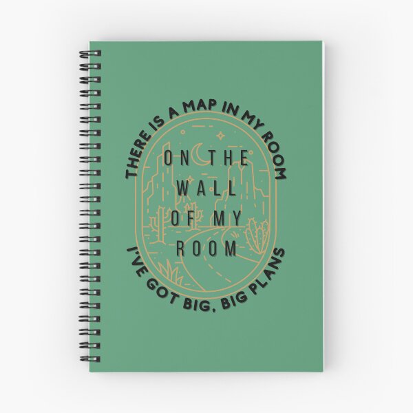 Item preview, The front bottoms Maps designed and sold by geraldinexshop.