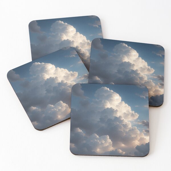 Item preview, Moody clouds atmosphere  designed and sold by SiennaSC.