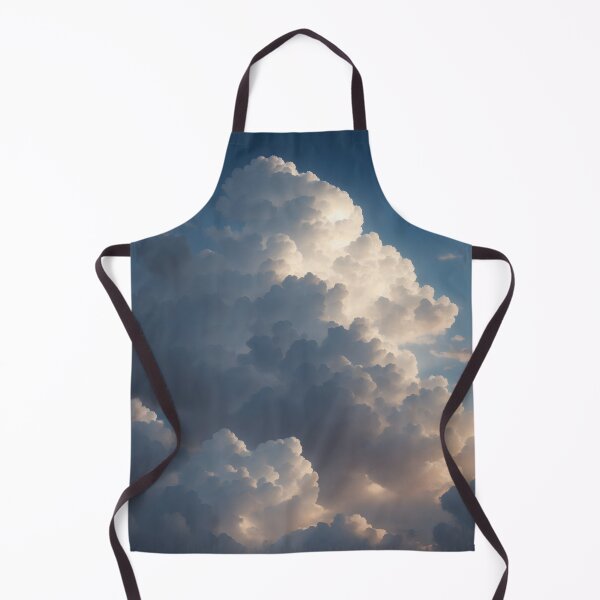 Item preview, Moody clouds atmosphere designed and sold by SiennaSC.