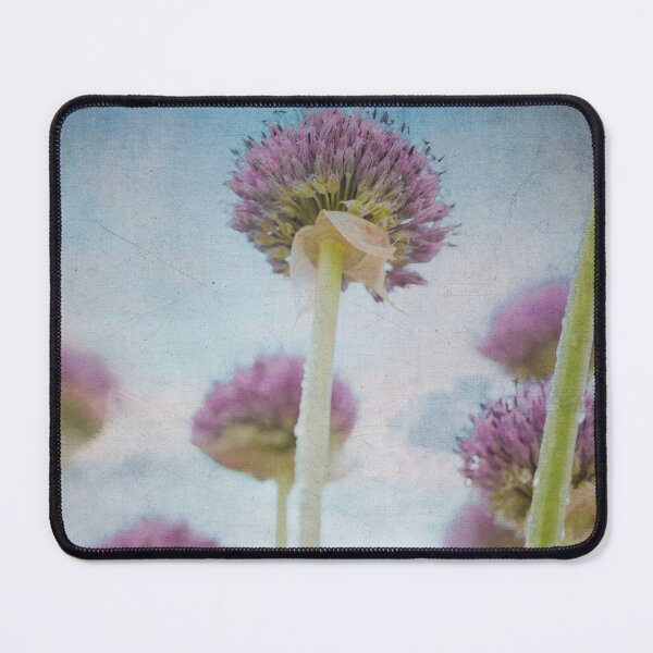 Item preview, Beautiful Allium Flowers designed and sold by assaf.
