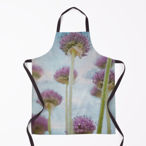 Item preview, Beautiful Allium Flowers designed and sold by assaf.