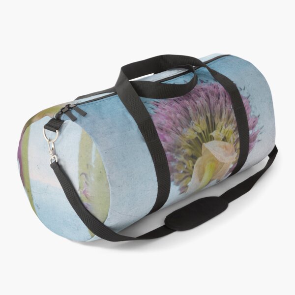 Item preview, Beautiful Allium Flowers designed and sold by assaf.