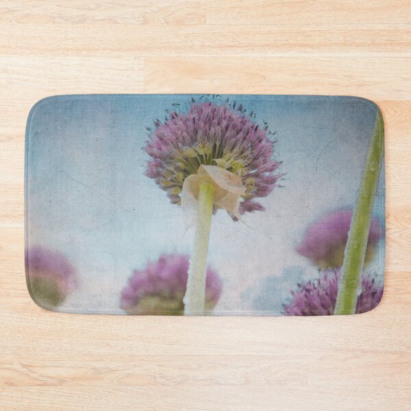 Item preview, Beautiful Allium Flowers designed and sold by assaf.