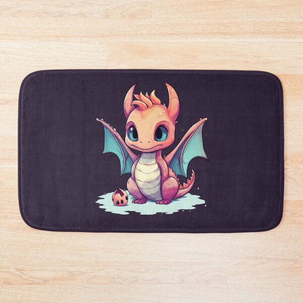Item preview, Baby dragon designed and sold by defencepalaces.
