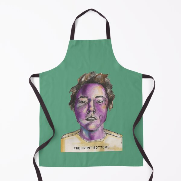 Item preview, The Front Bottoms designed and sold by geraldinexshop.