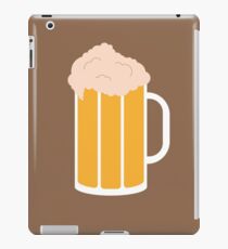 Beer! iPad Case/Skin