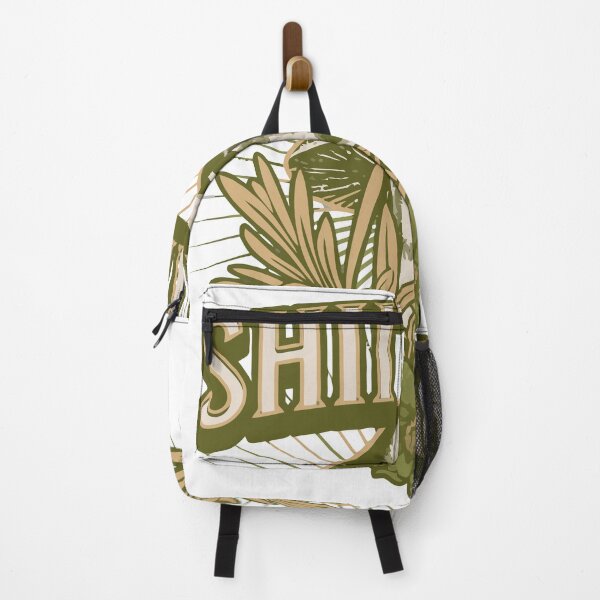 Item preview, Shiitake Mushroom Fan designed and sold by CyberWindow.