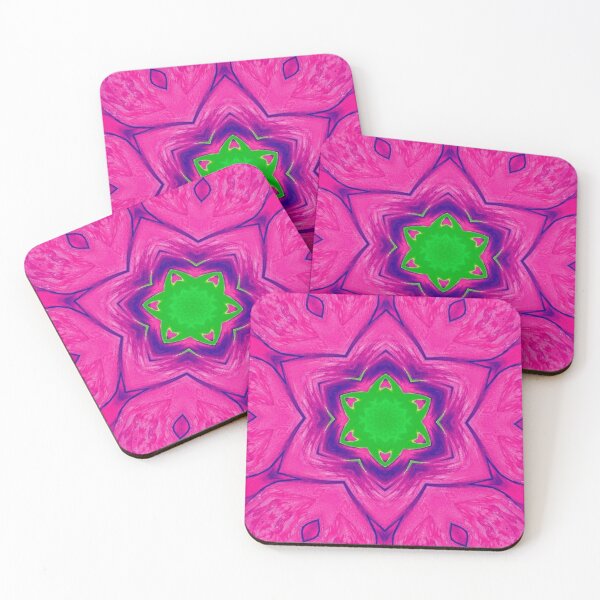 Item preview, Psychedelic Art - larissa-myrie.redbubble.com designed and sold by larissa-myrie.