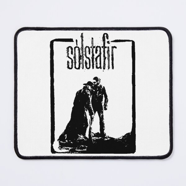 Item preview, SOLSTAFIR - OUTLAWS designed and sold by Alyssa-Fashion.