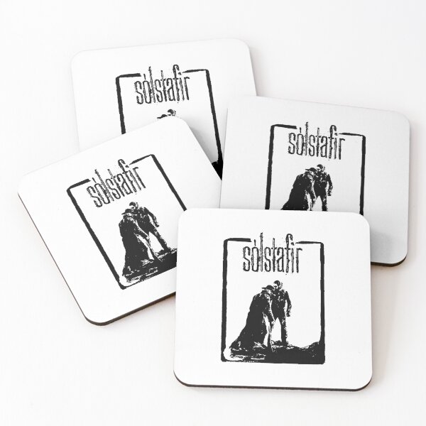 Item preview, SOLSTAFIR - OUTLAWS designed and sold by Alyssa-Fashion.
