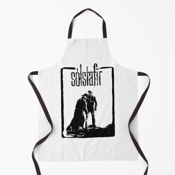 Item preview, SOLSTAFIR - OUTLAWS designed and sold by Alyssa-Fashion.