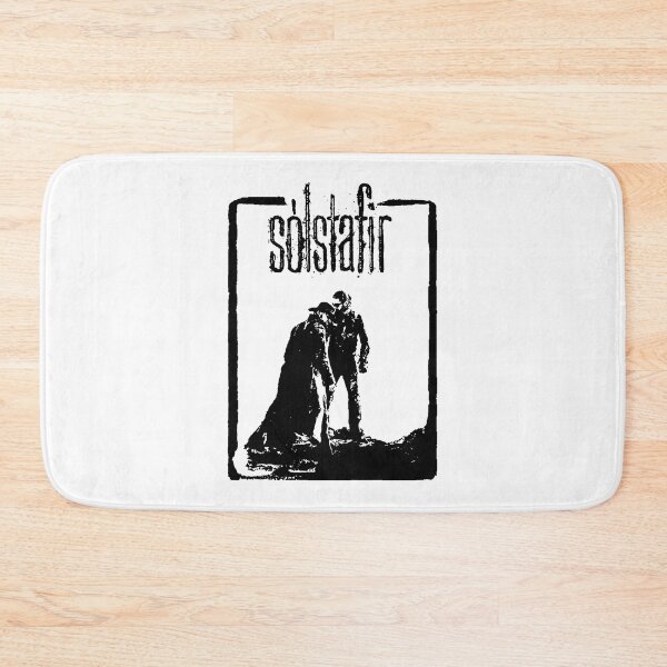 Item preview, SOLSTAFIR - OUTLAWS designed and sold by Alyssa-Fashion.
