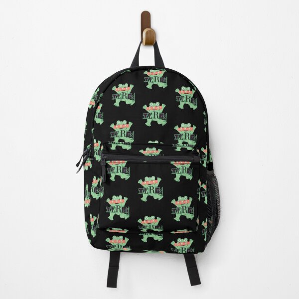 Item preview, Frog Terfs designed and sold by YQvibe Studio.
