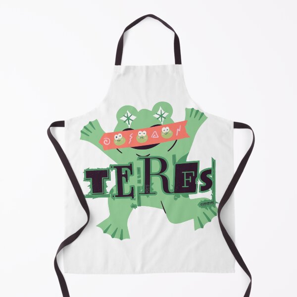 Item preview, Frog Terfs designed and sold by YQvibe Studio.