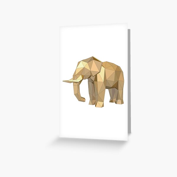 Free Free 324 Elephant Card Svg SVG PNG EPS DXF File