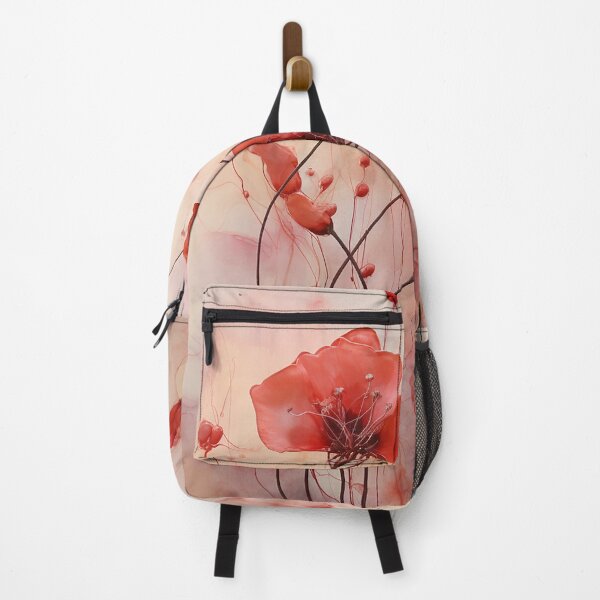 Item preview, Somaia - Nature impressions in ink (2/8) designed and sold by sabantha.