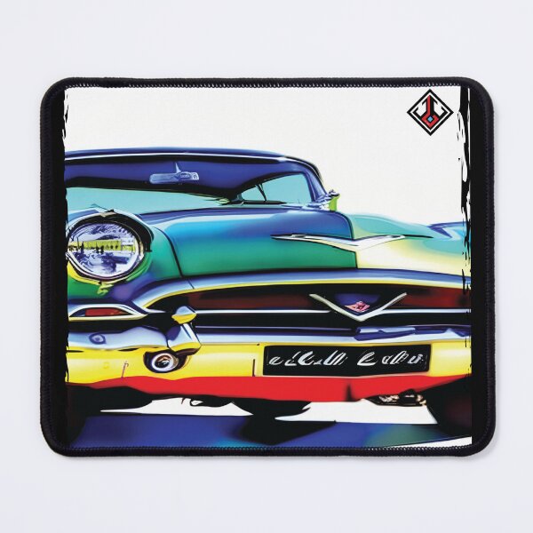 Item preview, car retro1 designed and sold by nattaphat.