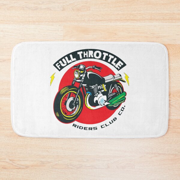 Item preview, Full Throttle designed and sold by IDEZIGN2017.