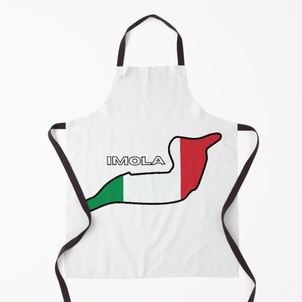 Item preview, Imola World Circuit GP designed and sold by LionInt.