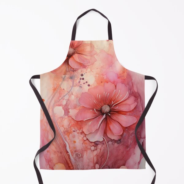 Item preview, Somaia - Nature impressions in ink (3/8) designed and sold by sabantha.