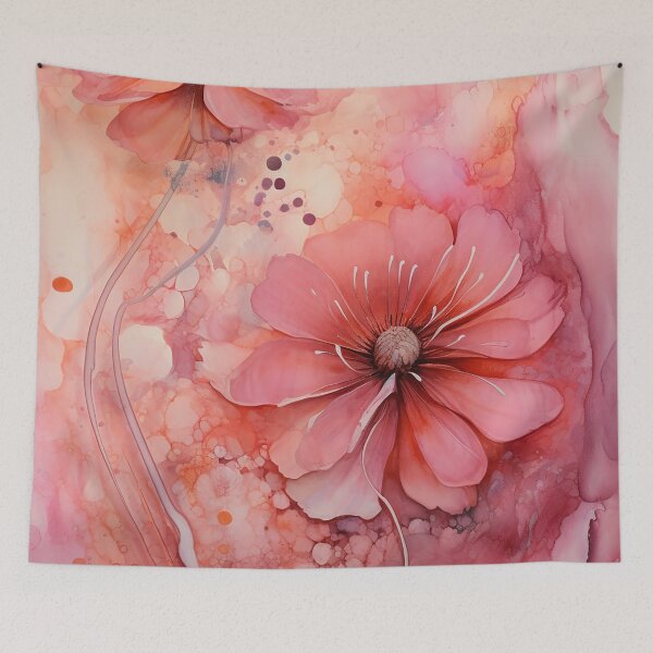 Item preview, Somaia - Nature impressions in ink (3/8) designed and sold by sabantha.