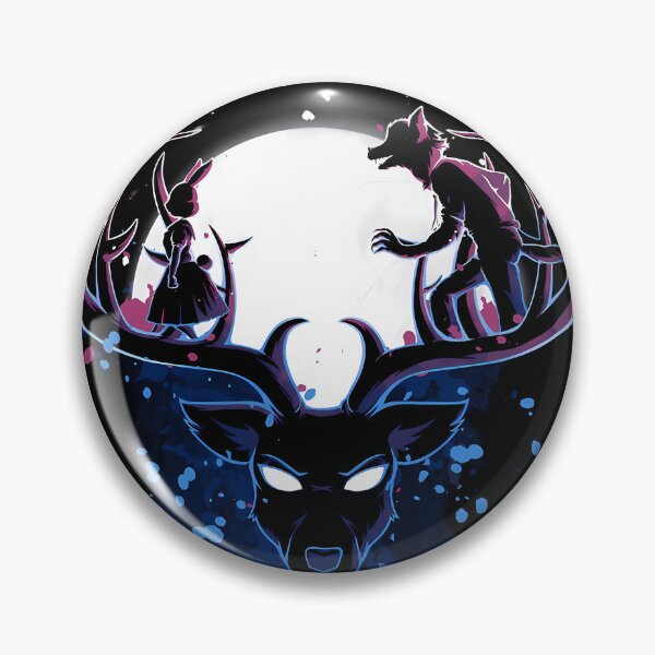 Item preview, Beastars The Instinct  	 	 designed and sold by wmefkdogeo23.