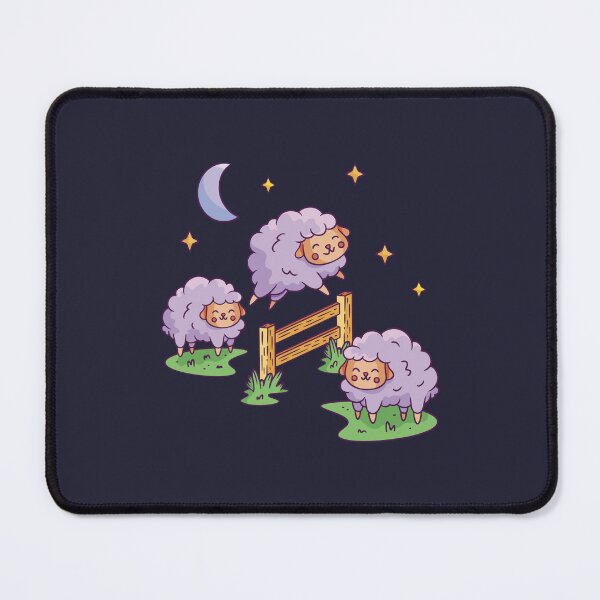 Item preview, counting sheep designed and sold by DerSenat.