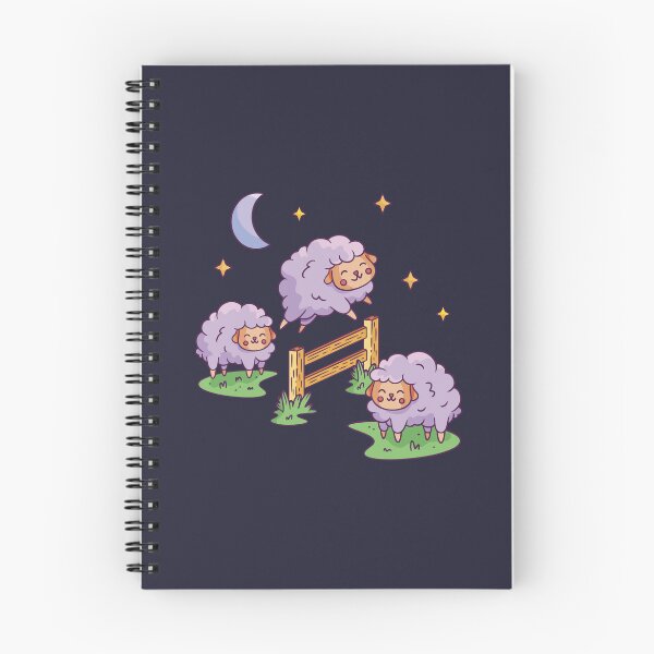 Item preview, counting sheep designed and sold by DerSenat.