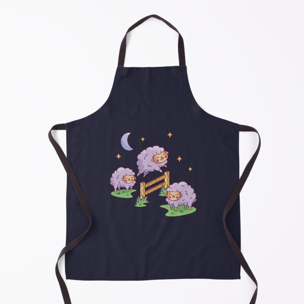 Item preview, counting sheep designed and sold by DerSenat.