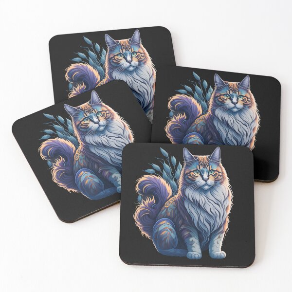 Item preview, Ragdoll (Sticker and Print Out) designed and sold by Sir Elgin Ortiz.