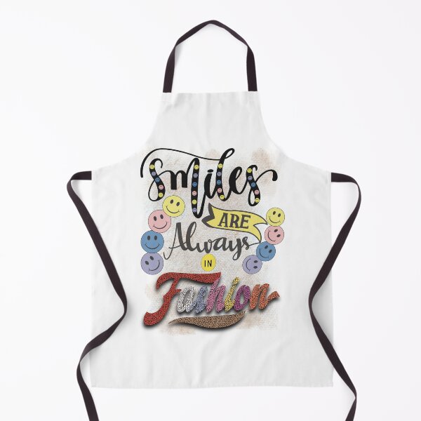 Item preview, Smiles are always in fashion designed and sold by LHaynes2020.