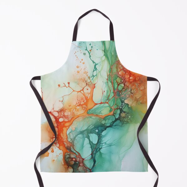 Item preview, Somaia - Nature impressions in ink (6/8) designed and sold by sabantha.