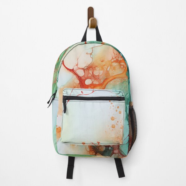 Item preview, Somaia - Nature impressions in ink (6/8) designed and sold by sabantha.