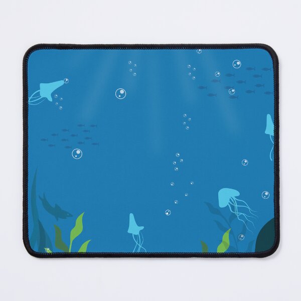 Item preview, Under water designed and sold by swatiagarwal.