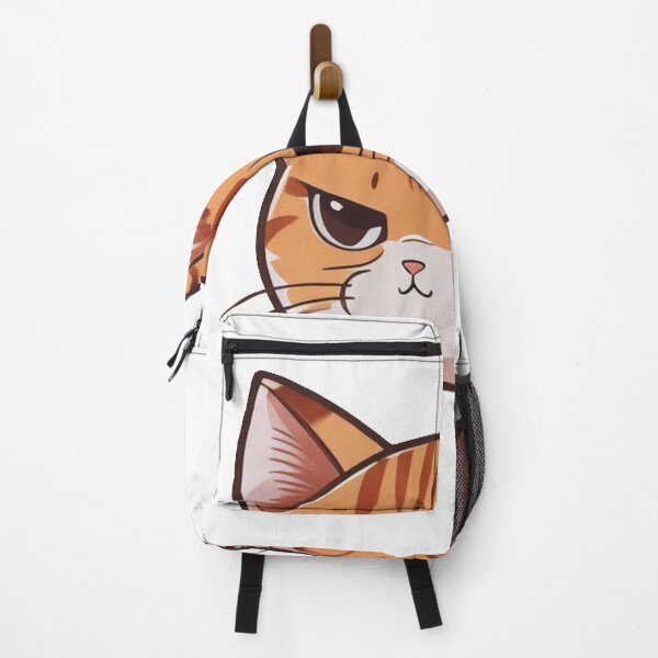Item preview, Angry Cat designed and sold by random pasta.