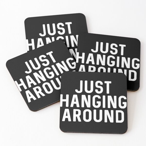 Item preview, Just hanging around  designed and sold by Guiltygraphics.