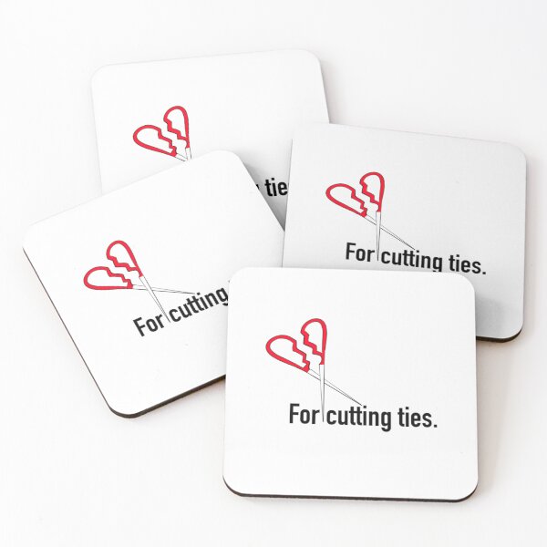 Item preview, For cutting ties designed and sold by MerryMelly.