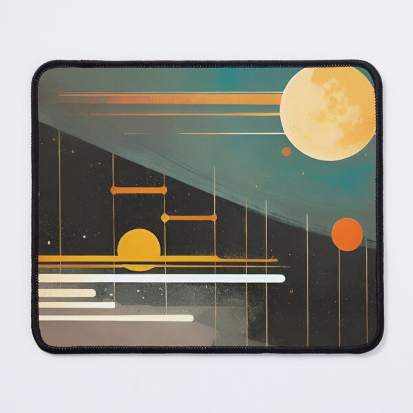 Item preview, Solar System designed and sold by GOOD GALAXY.