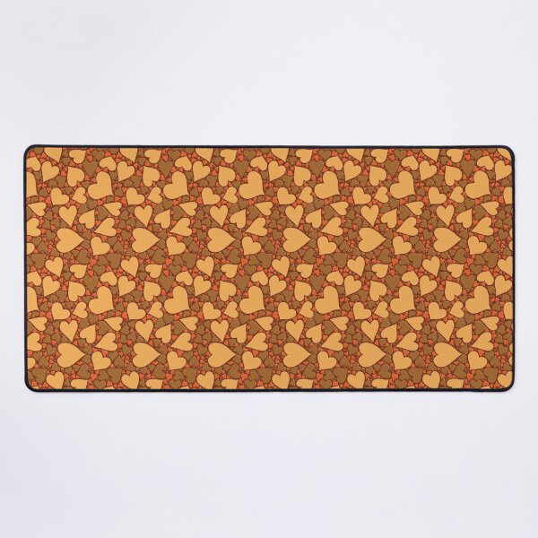 Item preview, Terracotta Heartful designed and sold by KutieflyDesigns.