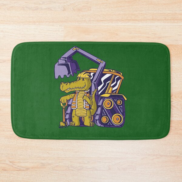 Item preview, Crocodile Digger designed and sold by DerSenat.