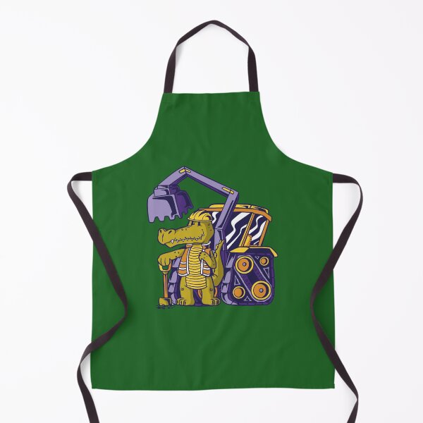 Item preview, Crocodile Digger designed and sold by DerSenat.