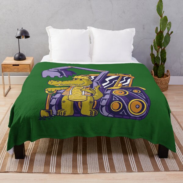Item preview, Crocodile Digger designed and sold by DerSenat.