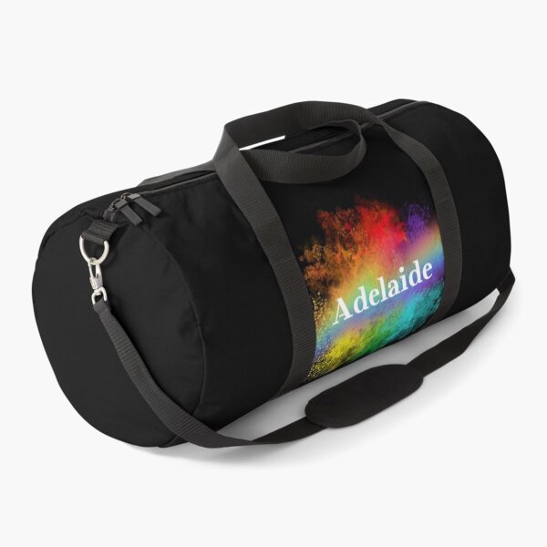 Item preview, Adelaide | Adelaide Pride Rainbow Name | LGBTQIA+ Pride Color designed and sold by ShroomMagic.