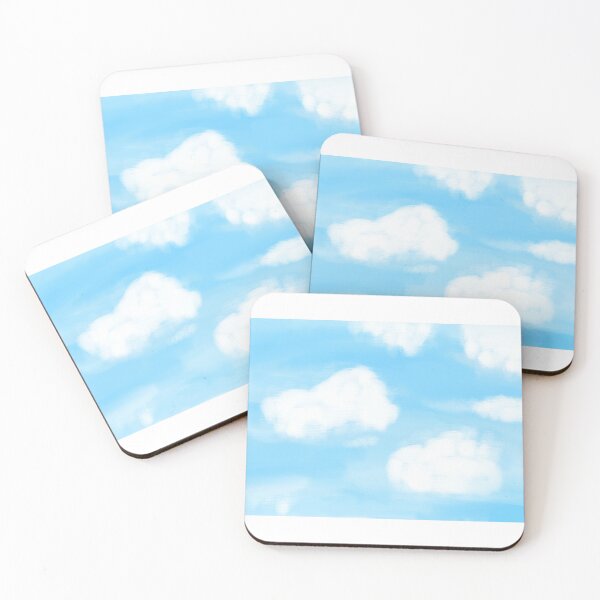 Item preview, Beautiful sky designed and sold by Fundigitalart.