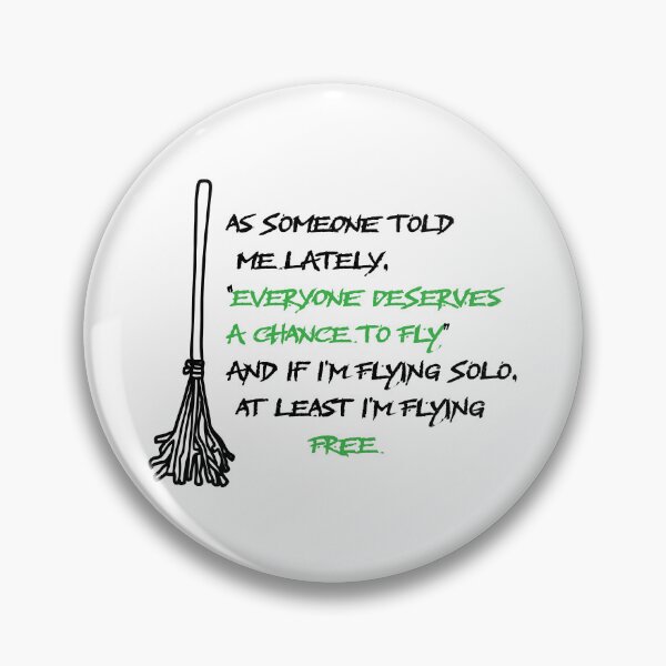 Item preview, Flying Solo designed and sold by Karissa Pearson.