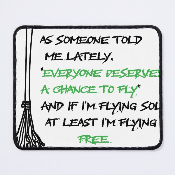 Item preview, Flying Solo designed and sold by Karissa Pearson.