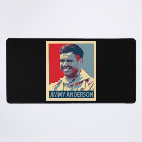 Item preview, jimmy anderson designed and sold by markcavenzz.
